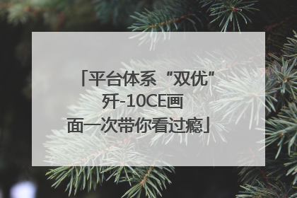 平台体系“双优”  歼-10CE画面一次带你看过瘾